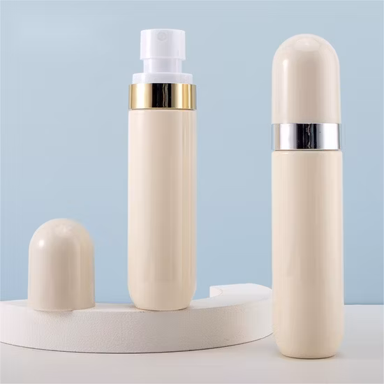 15ml 30ml 50ml 化粧品包装卸売化粧品ボトルおよび瓶